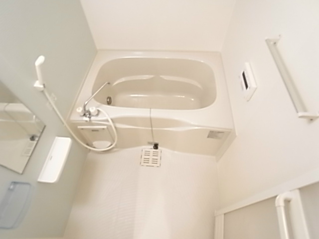 マリージョアⅠ 風呂画像