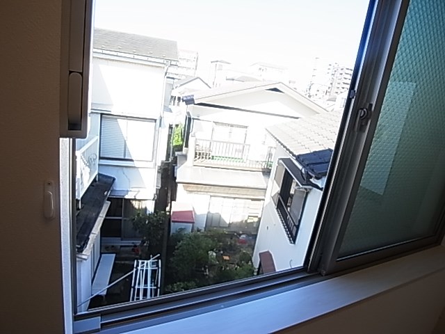 ＪＯＹ　ＣＵＢＥ ベランダ