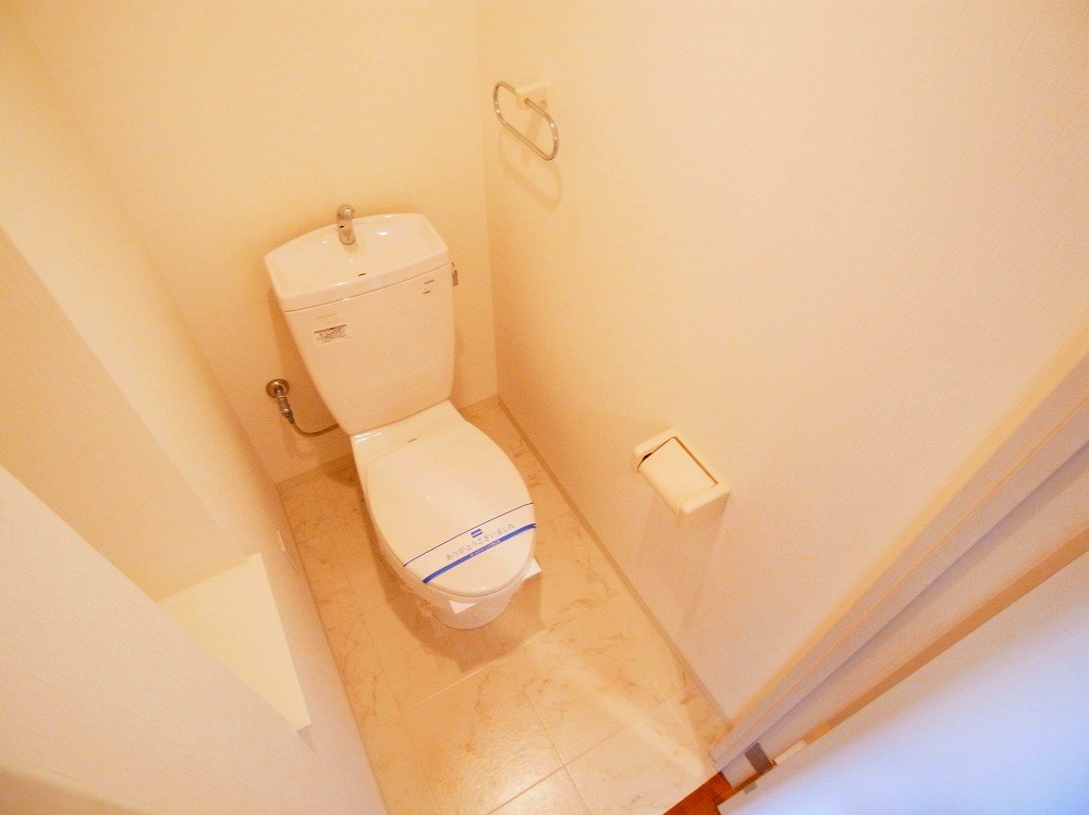 メゾンドソレイユ その他2