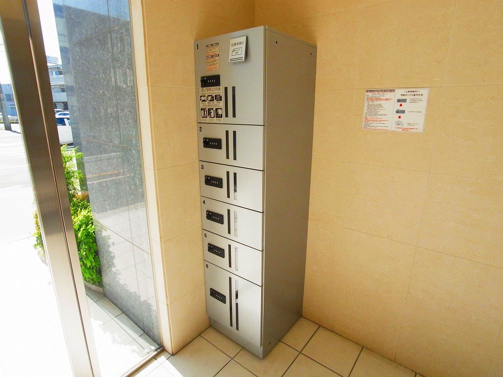 メゾンドソレイユ その他外観5