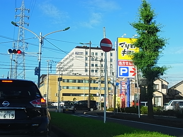 パインツリーコート 周辺画像3