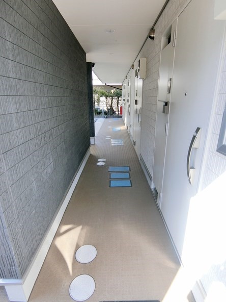 リブリ・南流山Ⅱ その他外観1