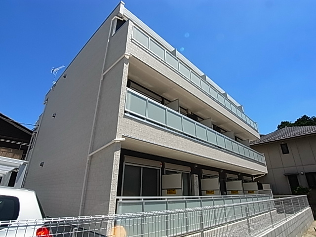 リブリ・新松戸 その他外観5