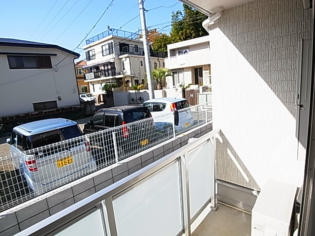 リブリ・新松戸 その他7