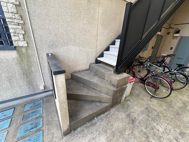 ヒューマンパレス新松戸Ⅱ その他外観1