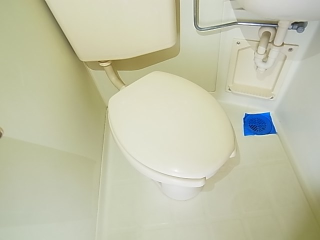 パークパレス綾瀬 その他2