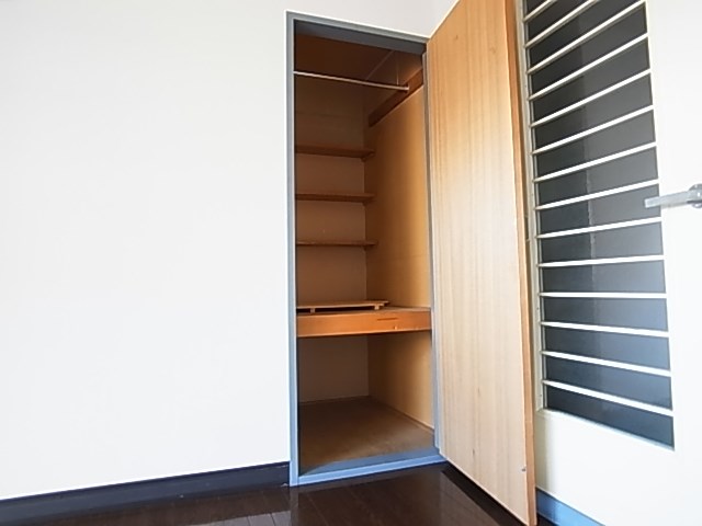 パークパレス綾瀬 その他4