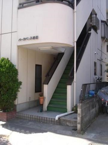 パークパレス綾瀬 その他外観1