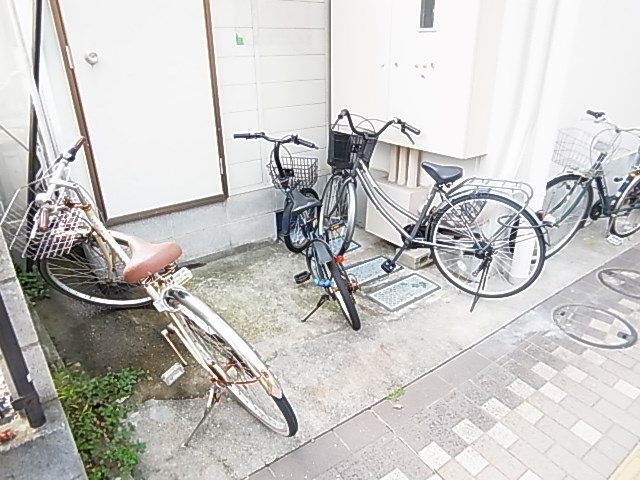 パークパレス綾瀬 その他外観2