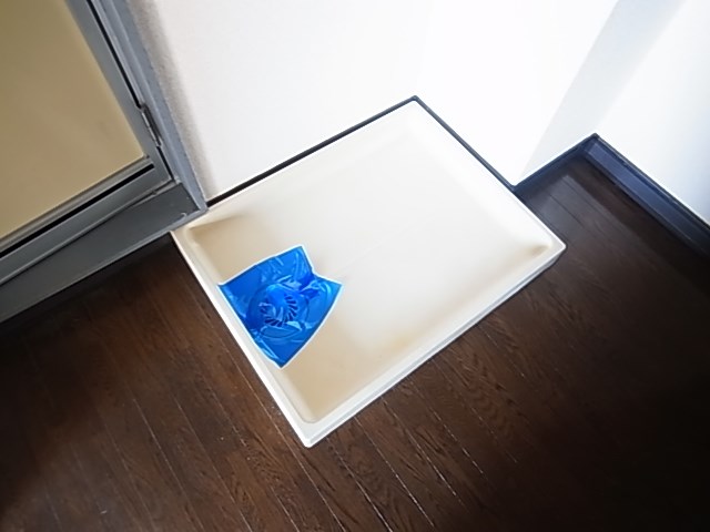 パークパレス綾瀬 その他10