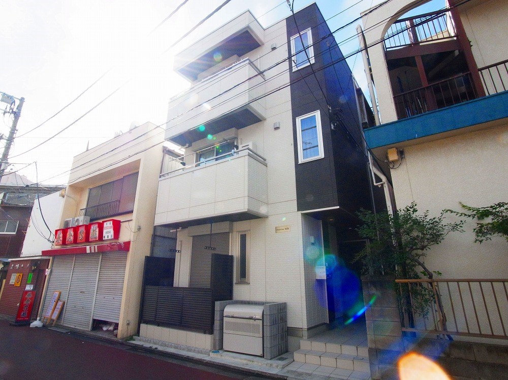 Ｈａｌｅｌeａ梅島 その他外観3