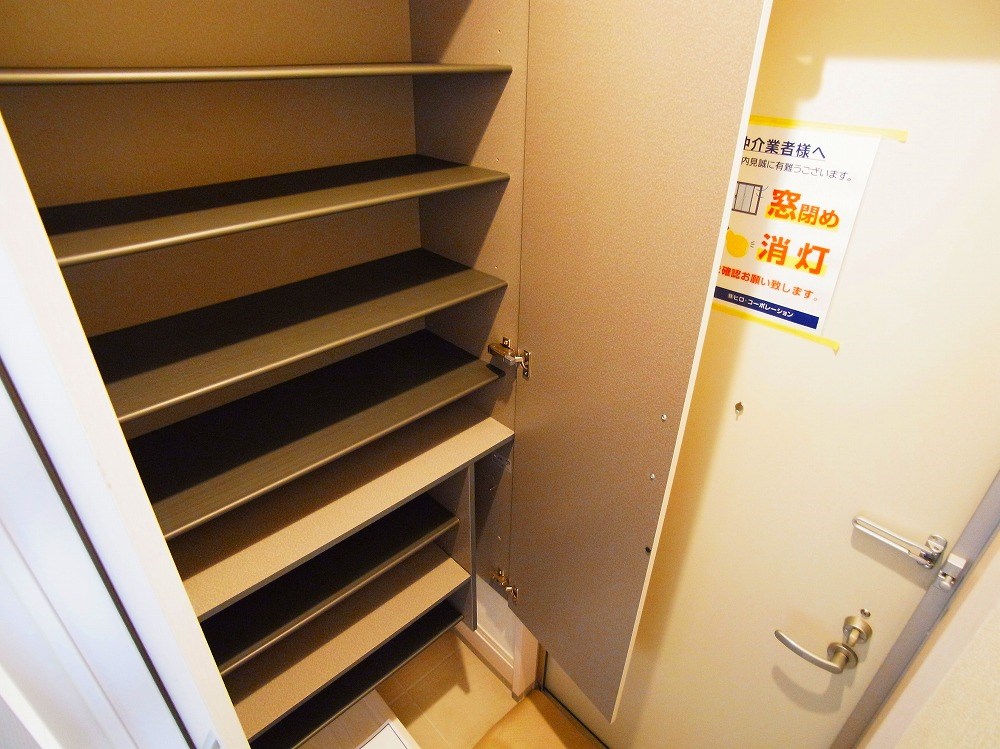 Ｈａｌｅｌeａ梅島 その他8