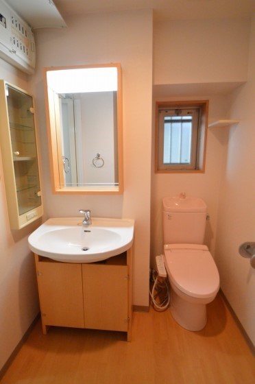 メイクスＦ棟 その他1