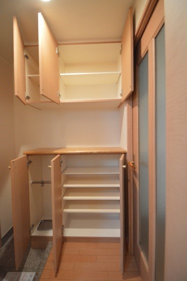 メイクスＦ棟 その他4