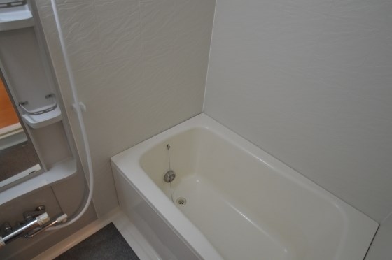 メイクスＦ棟 風呂画像