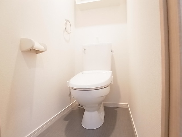 リブリ・南柏 その他1