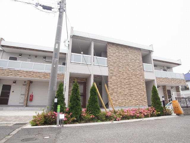 リブリ・南柏 その他外観1