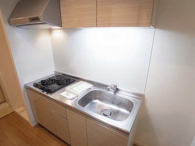 リブリ・南柏 その他11