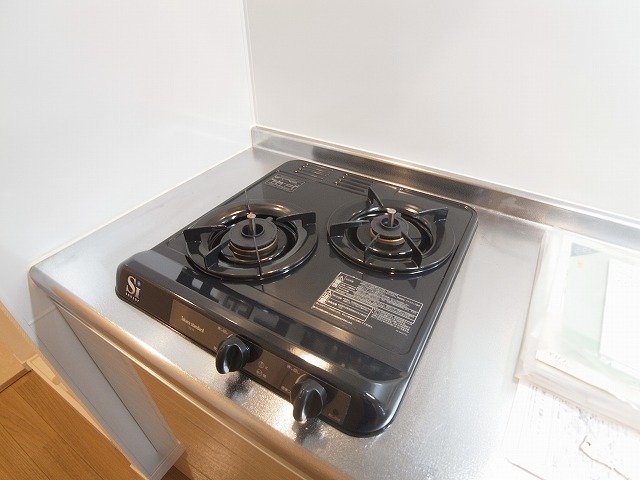 リブリ・南柏 その他12