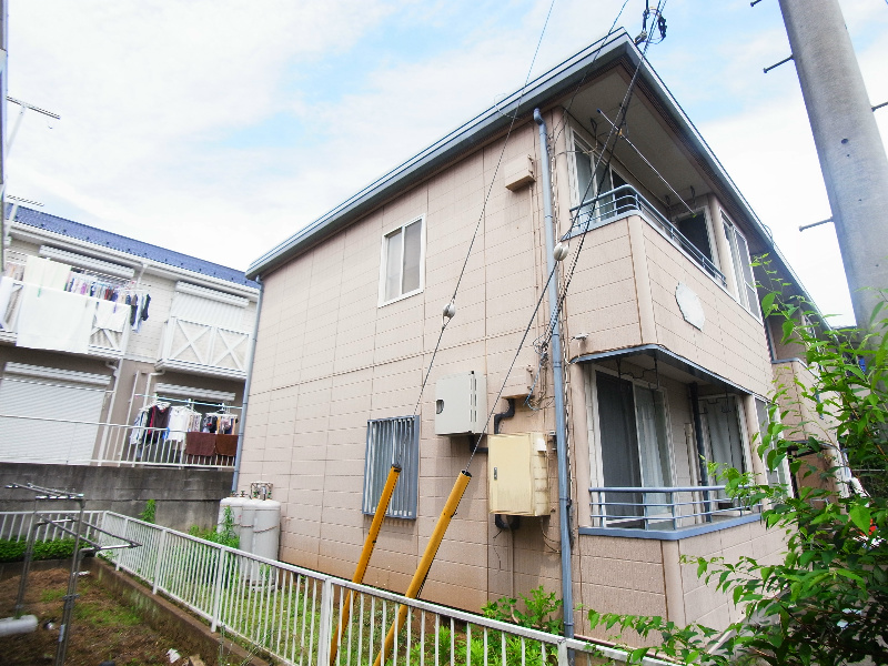 ラプラスＫ その他外観2