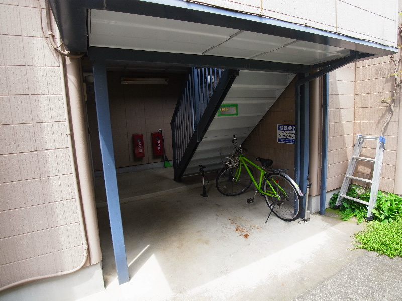 ラプラスＫ その他外観3