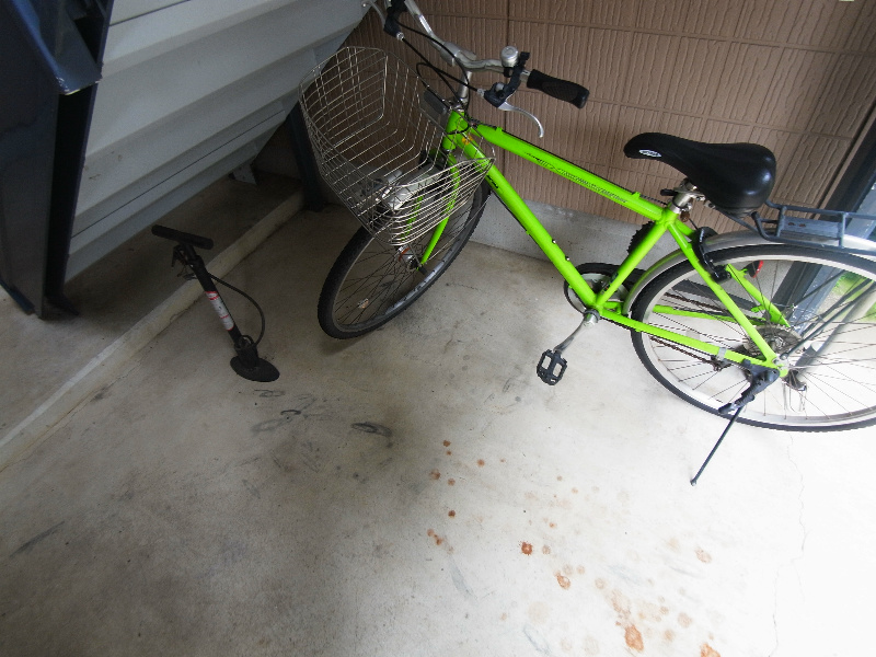 ラプラスＫ その他外観4