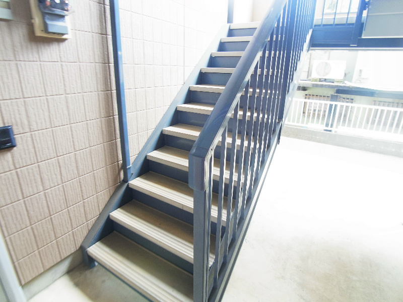 ラプラスＫ その他外観5