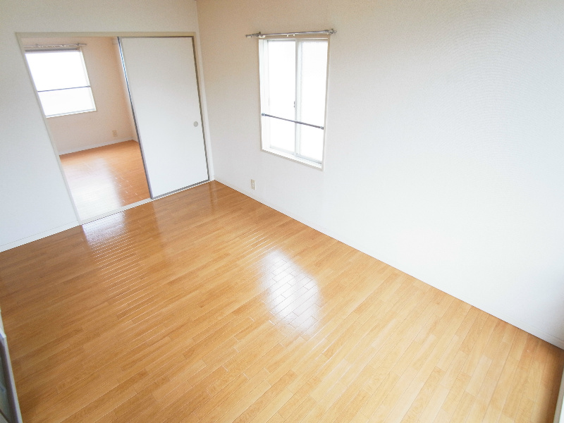 ラプラスＫ リビング