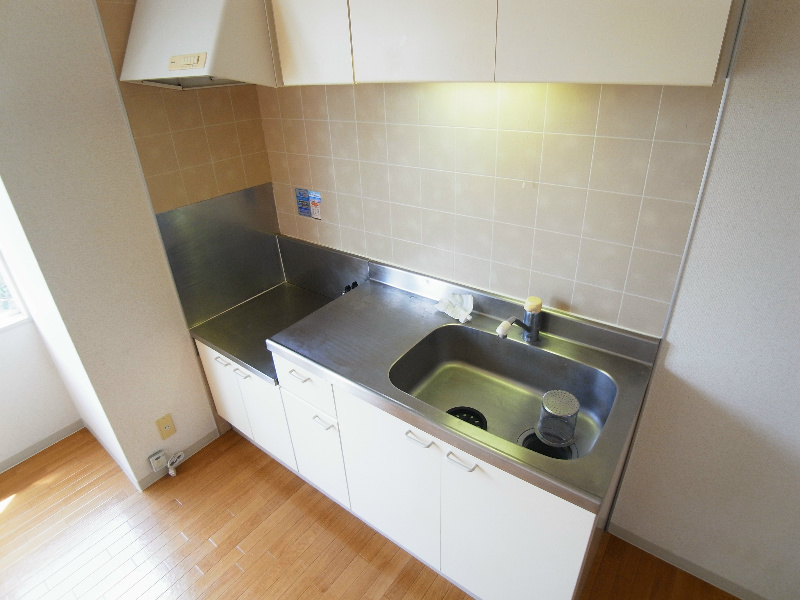 ラプラスＫ キッチン