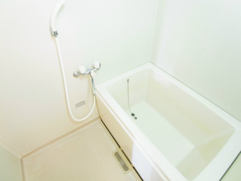 ラプラスＫ 風呂画像