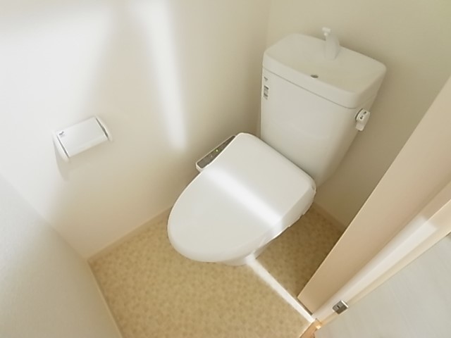 ヒューマンパレス新松戸Ⅹ その他1