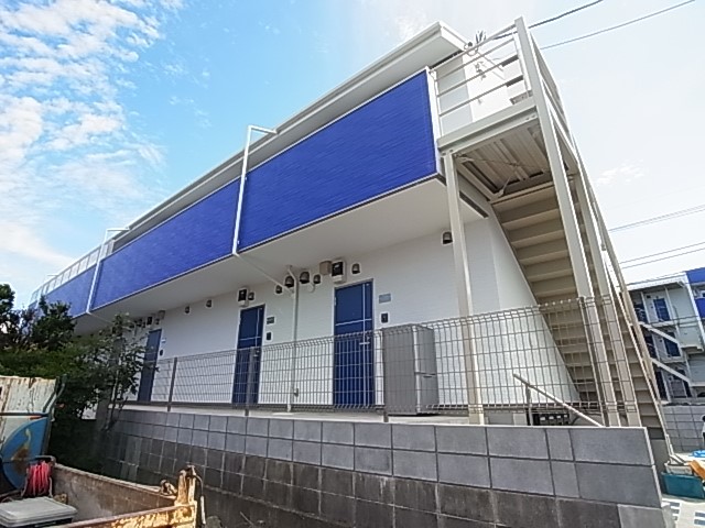 ヒューマンパレス新松戸Ⅹ その他外観1