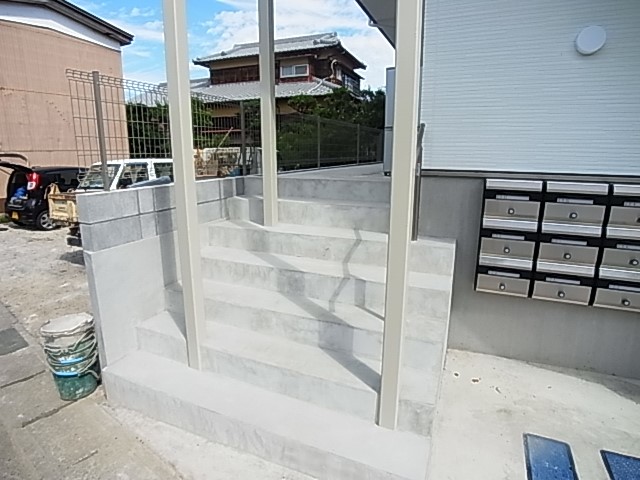 ヒューマンパレス新松戸Ⅹ その他外観2