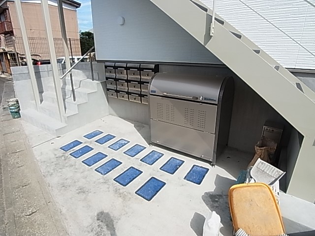 ヒューマンパレス新松戸Ⅹ その他外観3