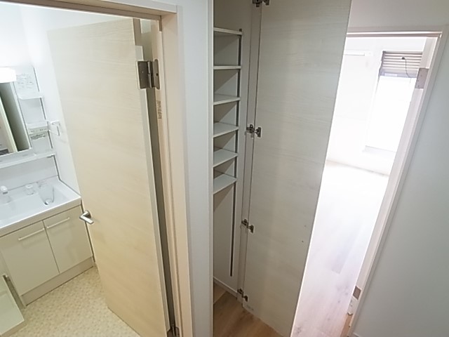 ヒューマンパレス新松戸Ⅹ その他11