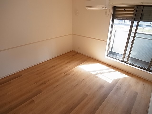 ヒューマンパレス新松戸Ⅹ その他12