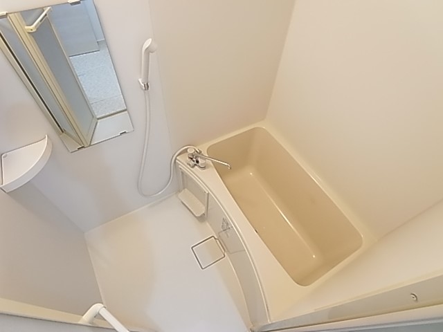ヒューマンパレス新松戸Ⅹ 風呂画像