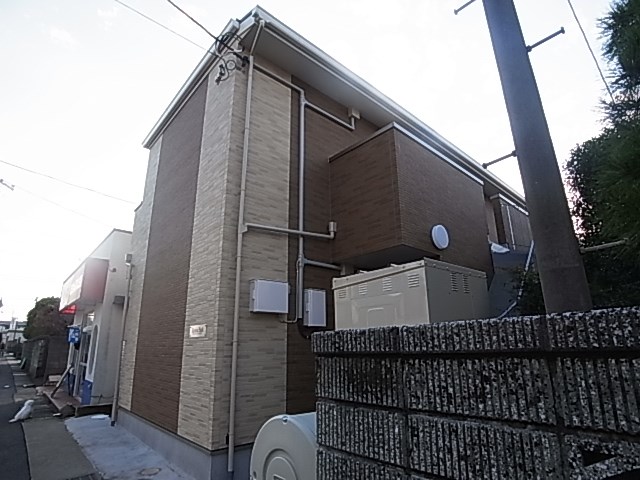 センターパーク北小金 その他外観4