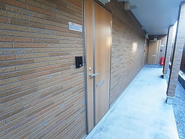 センターパーク北小金 その他外観5