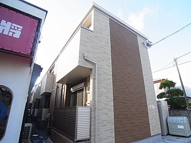 センターパーク北小金 その他外観6