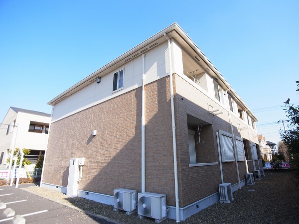 beaming ～ビーミング～ その他外観1