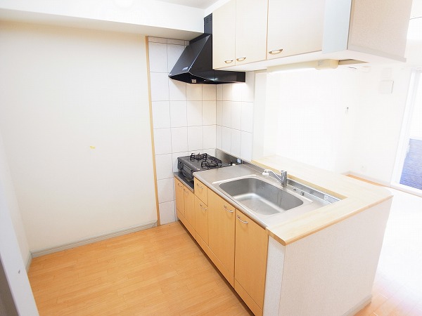 beaming ～ビーミング～ キッチン