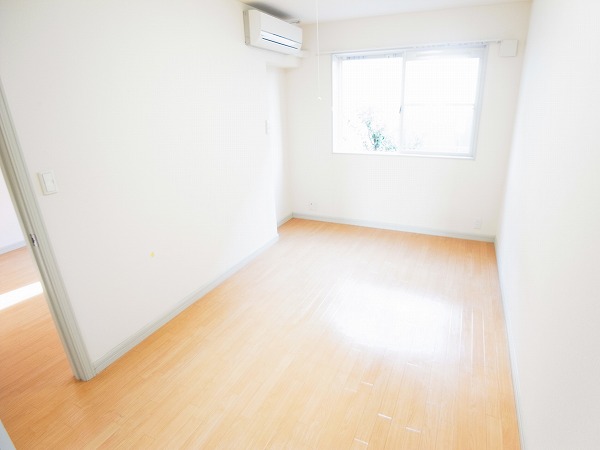 beaming ～ビーミング～ ベッドルーム