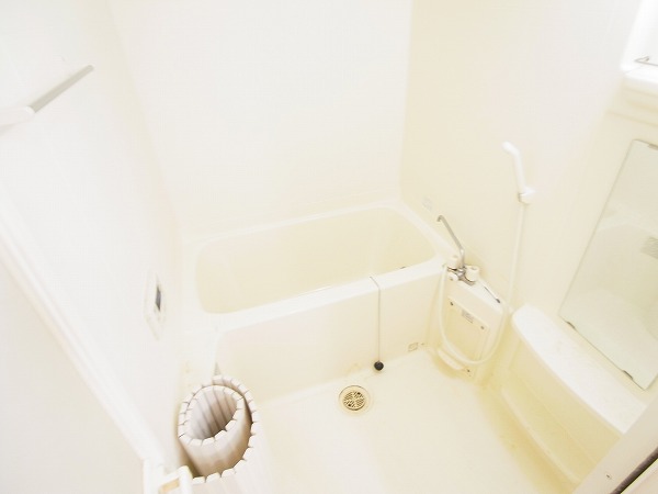 beaming ～ビーミング～ 風呂画像