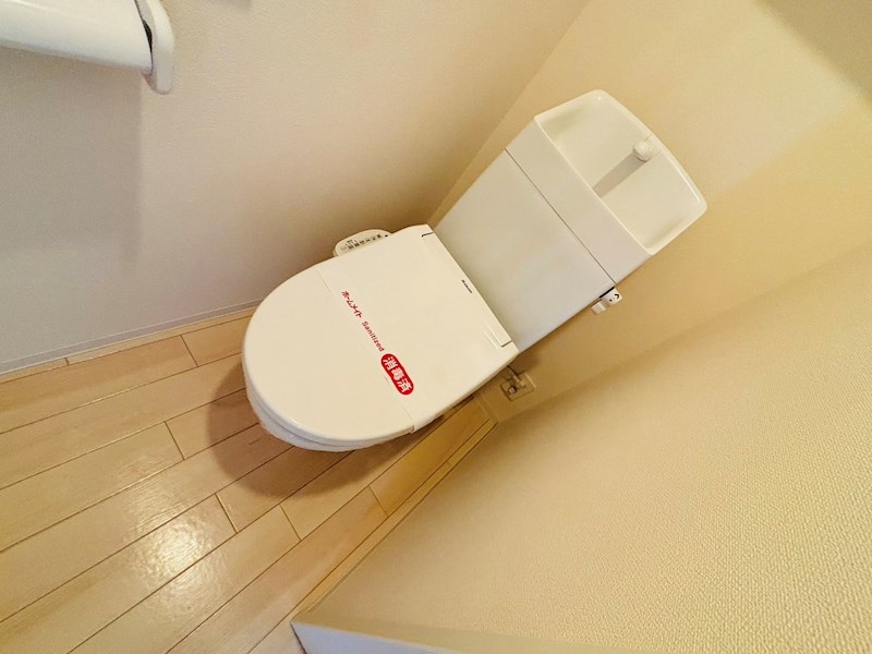 レジデンス その他1