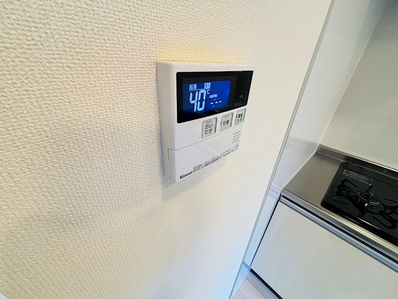 レジデンス その他4