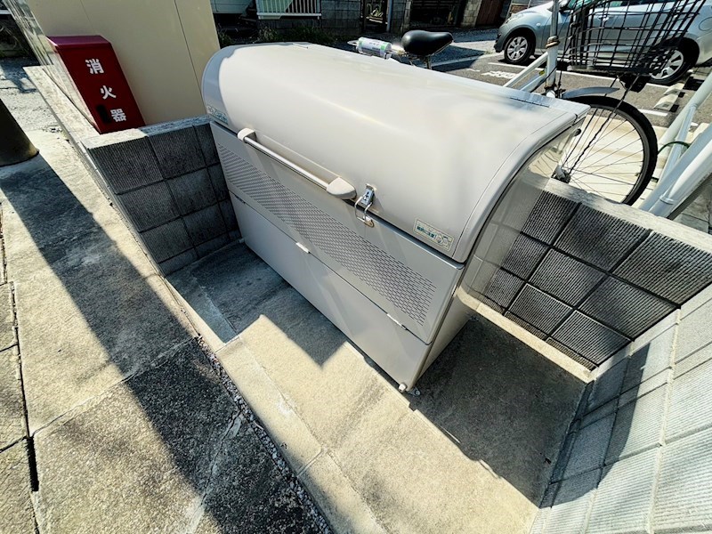 レジデンス その他外観2