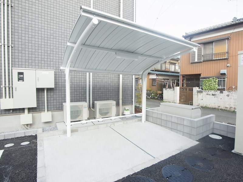 レジデンス その他外観5