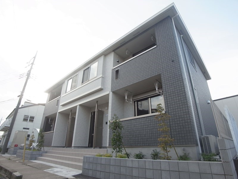 レジデンス その他外観6