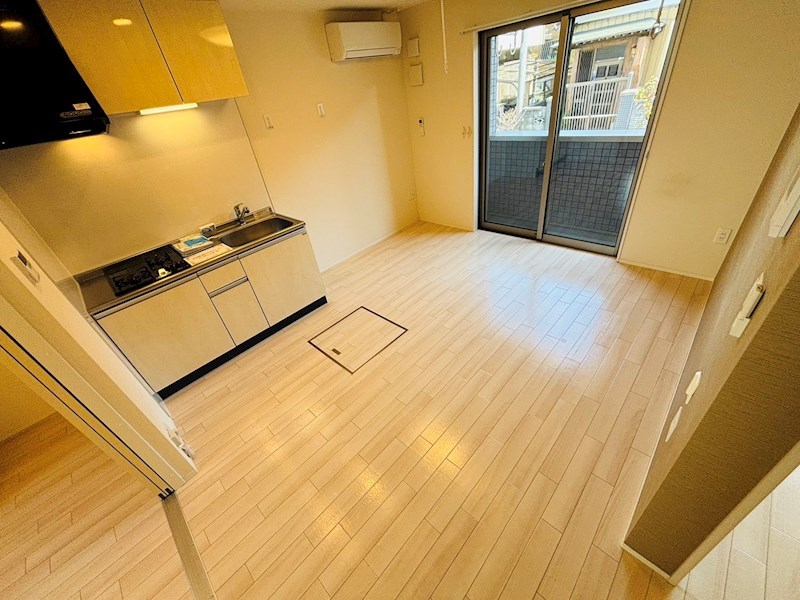 レジデンス その他12